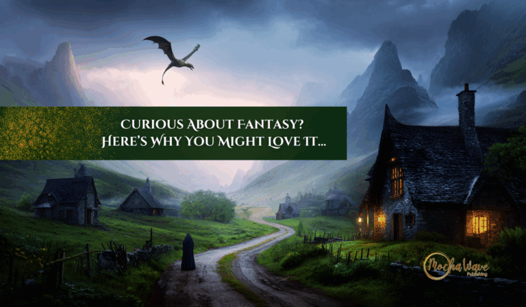 Read more about the article New to Fantasy? Here’s What Readers Are Actually Looking For (And Why You Might Love It, Too)